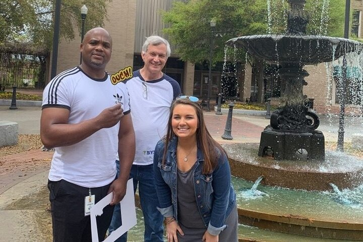 Adventurous Scavenger Hunt in Savannah by 3Quest Challenge - Photo 1 of 13